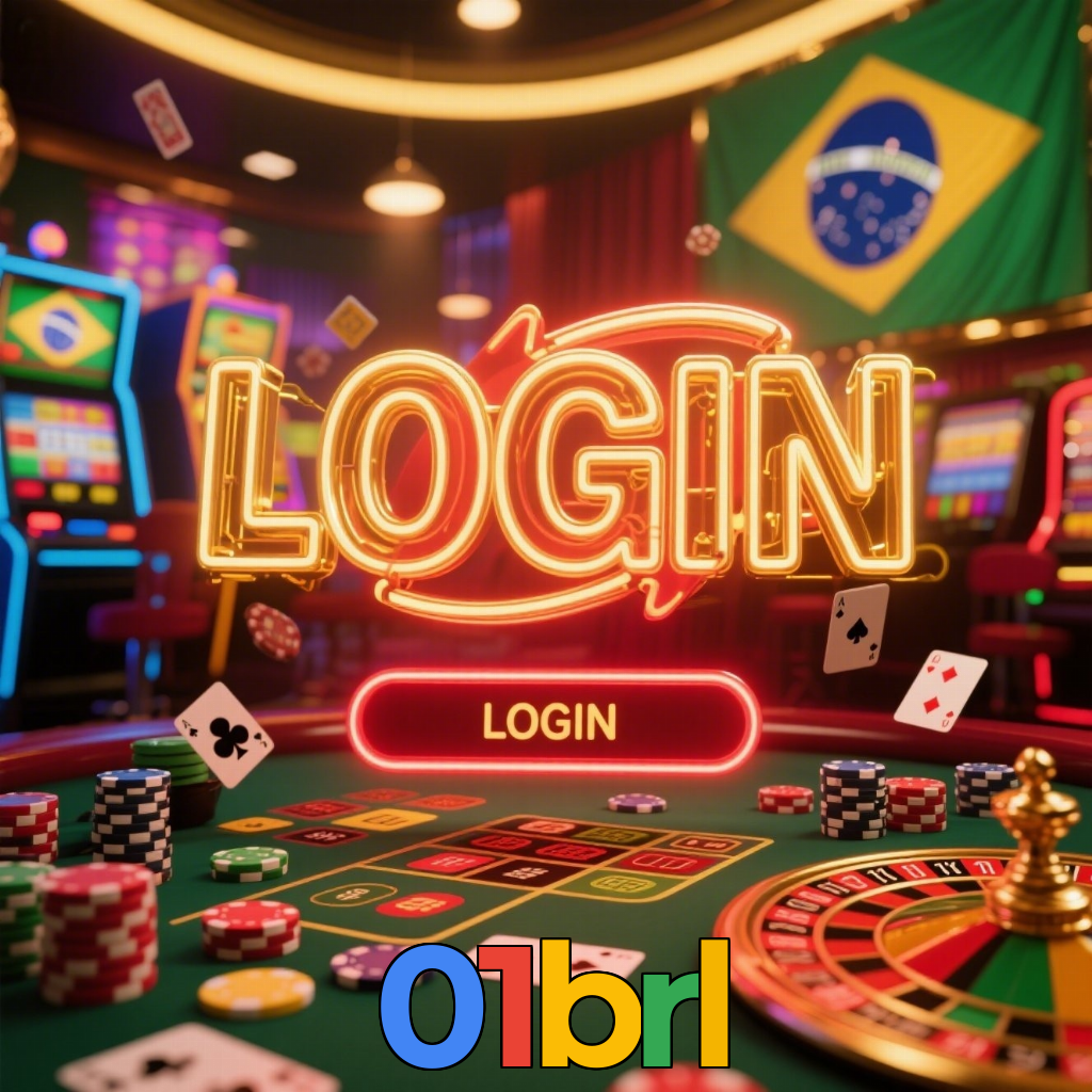 01brl:Sinta a emoção do poker online! Mostre que você é o mestre das cartas!
