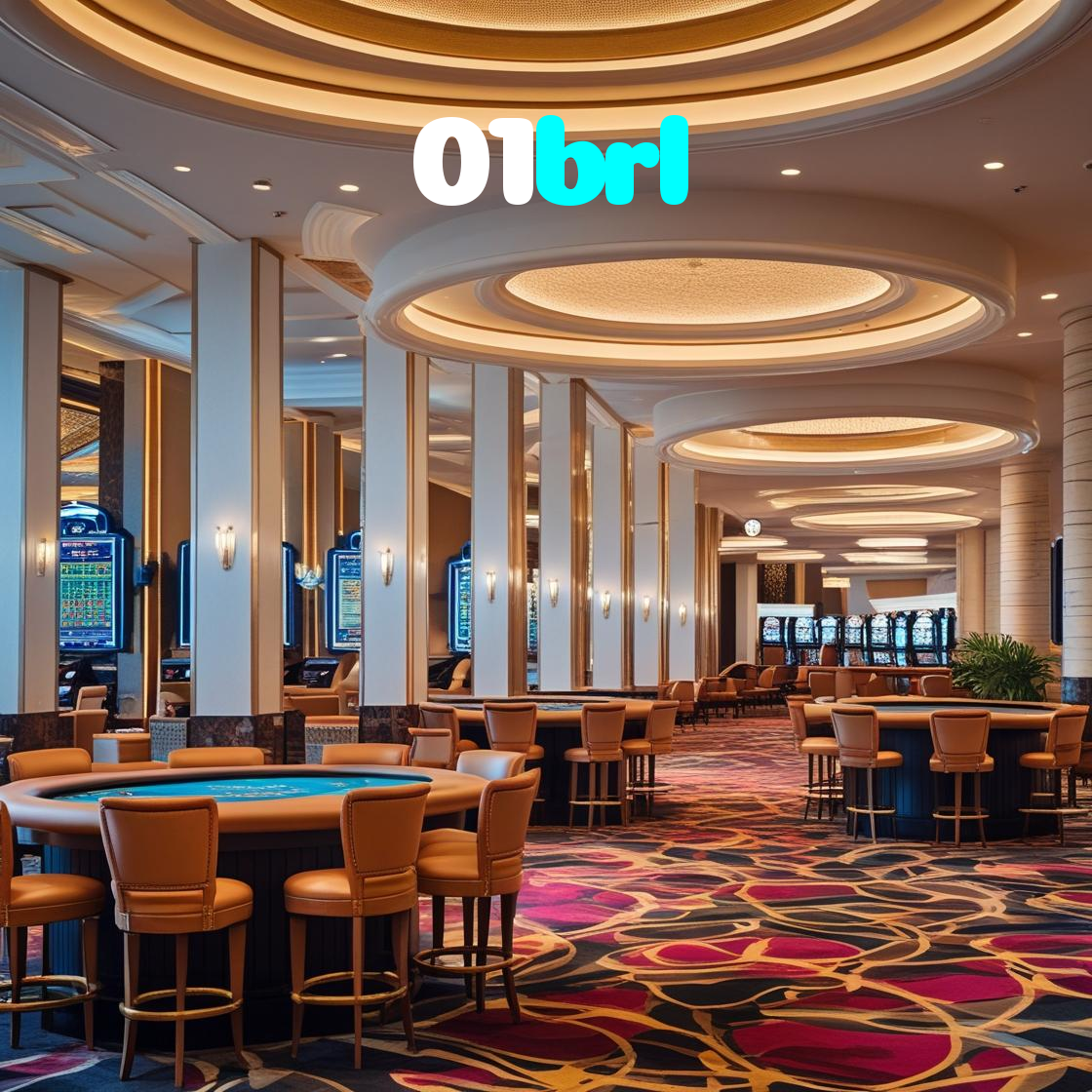 01brl:Aposte no seu time e ganhe prêmios incríveis com poker e roleta!
