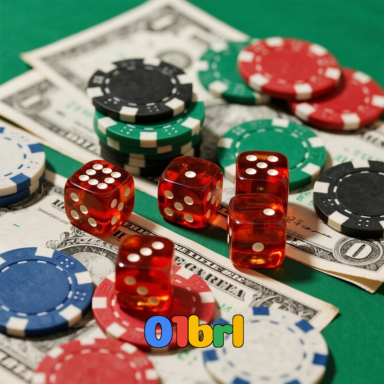01brl：Jogue poker, aposte no futebol e ganhe prêmios incríveis no cassino!