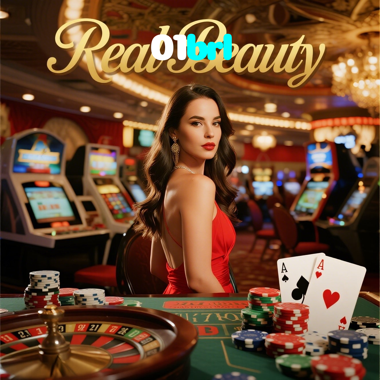 01brl：Aposte no futebol e ganhe em blackjack e poker com segurança!