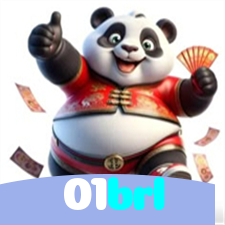 01brl：Sinta a adrenalina das slots e conquiste vitórias como nunca!