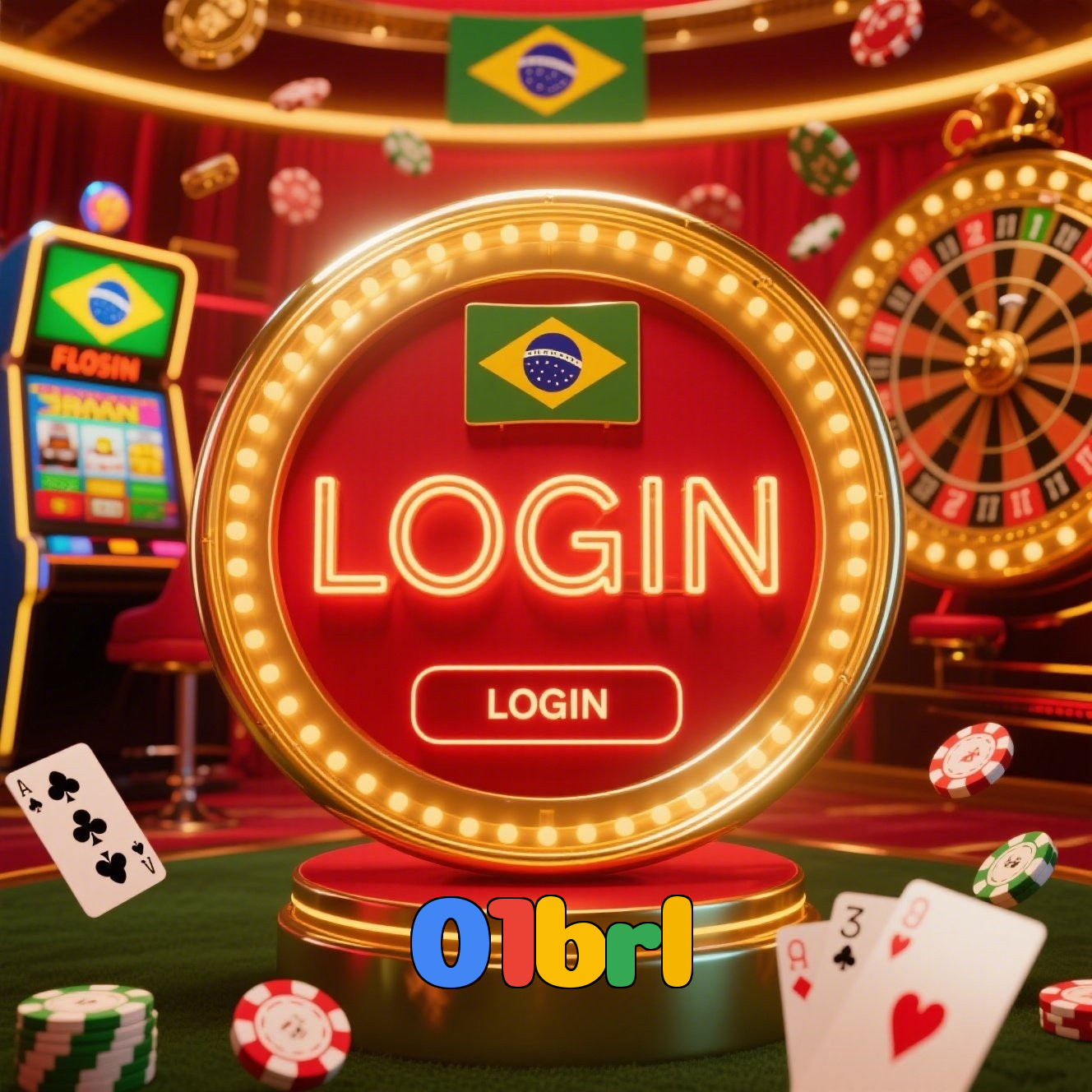 01brl：Jogue slots, aposte no futebol e vença em grandes mesas de poker!