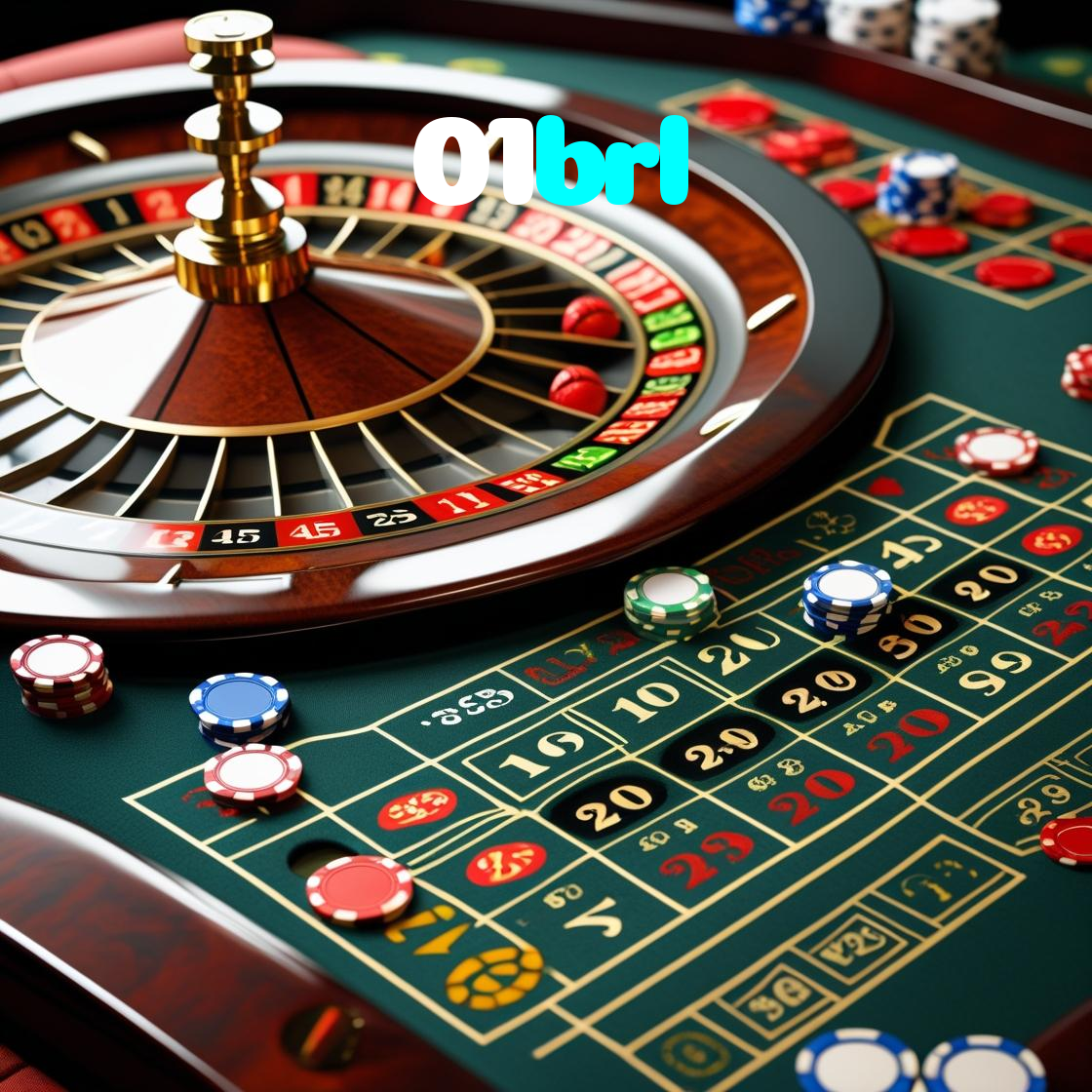 01brl：Vença no blackjack e conquiste grandes prêmios!
