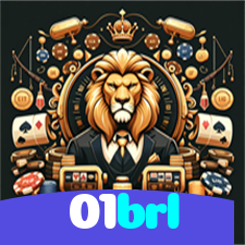 01brl：A adrenalina do futebol online está ao seu alcance!