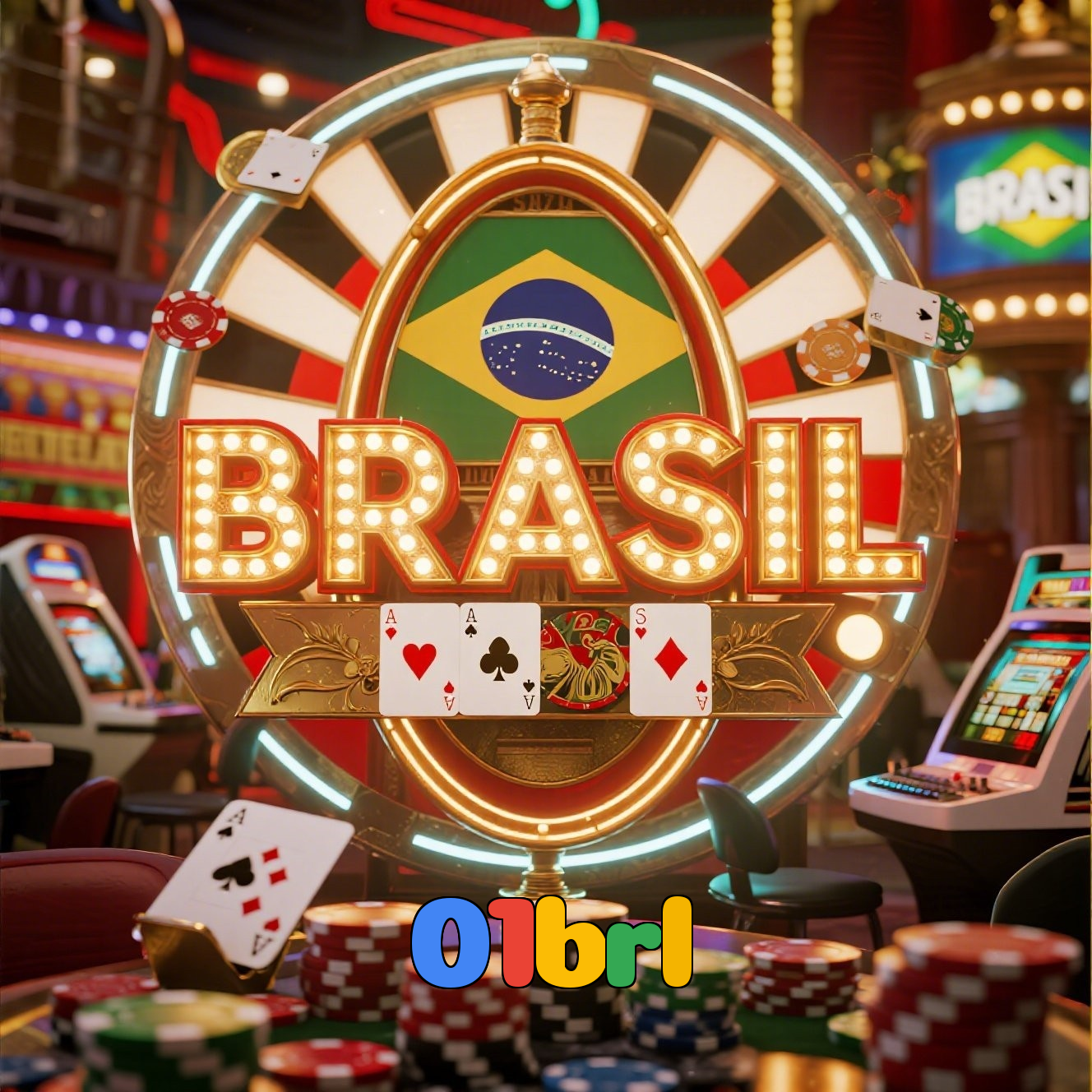 01brl:Aposte nas mesas de poker e vença com estilo!