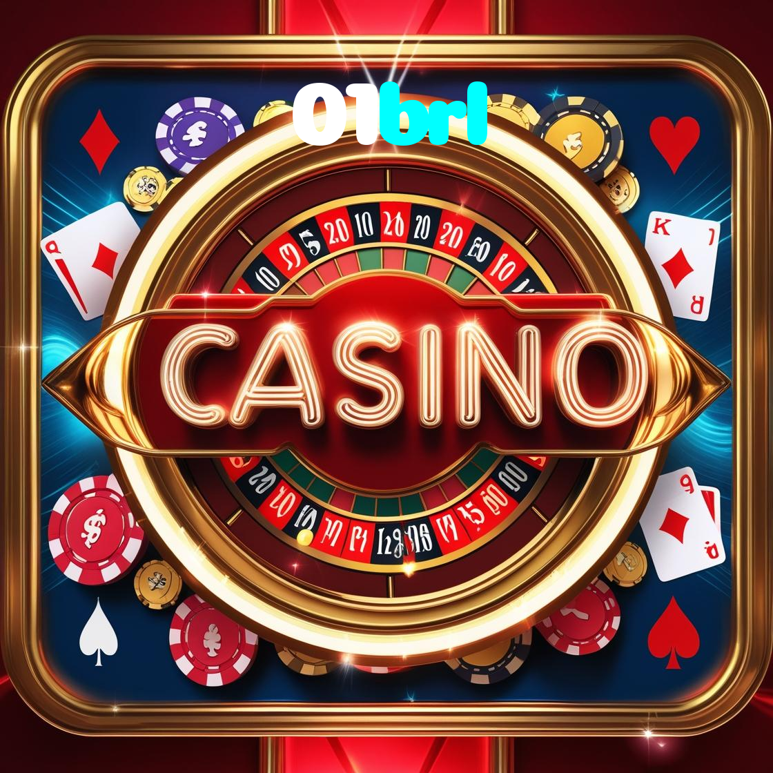 01brl：Jogue blackjack, aposte no futebol e conquiste vitórias incríveis!