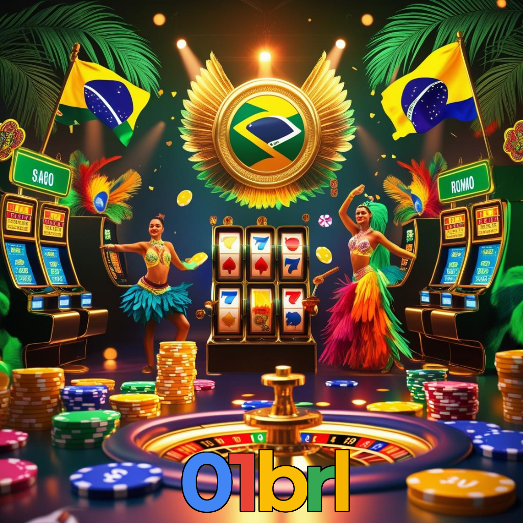 01brl:Jogue slots, poker e aposte no futebol no cassino online mais emocionante!