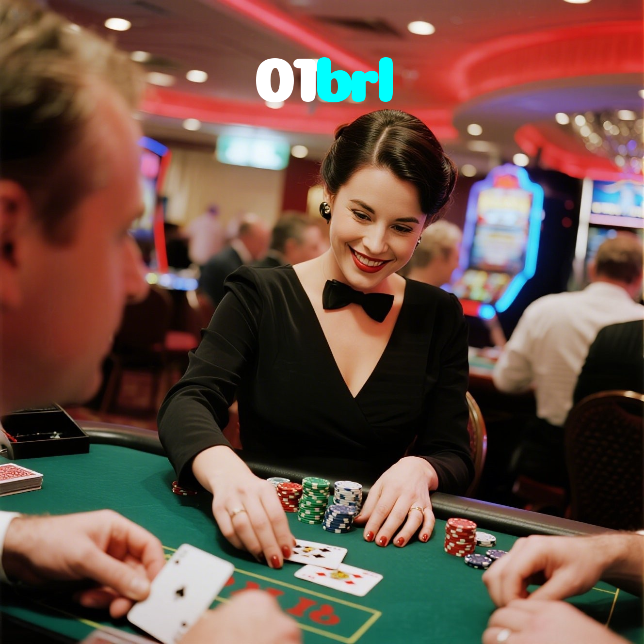01brl:Vire o mestre das cartas! Jogue poker online e vença!