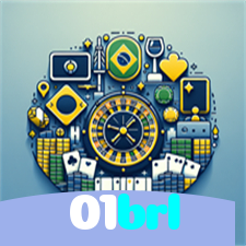 01brl：Jogue nas roletas e descubra as maiores vitórias!