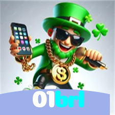 01brl：Sinta a adrenalina das slots e conquiste vitórias como nunca!