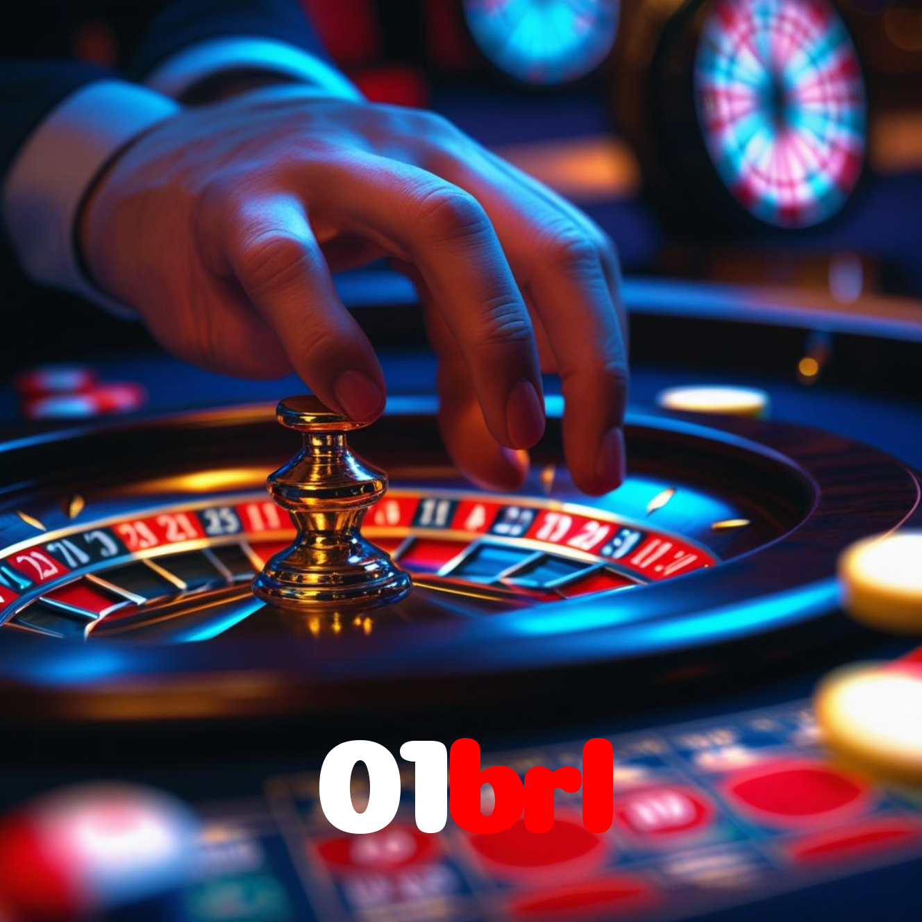 01brl:A sorte te espera no cassino online com apostas no futebol e roleta!