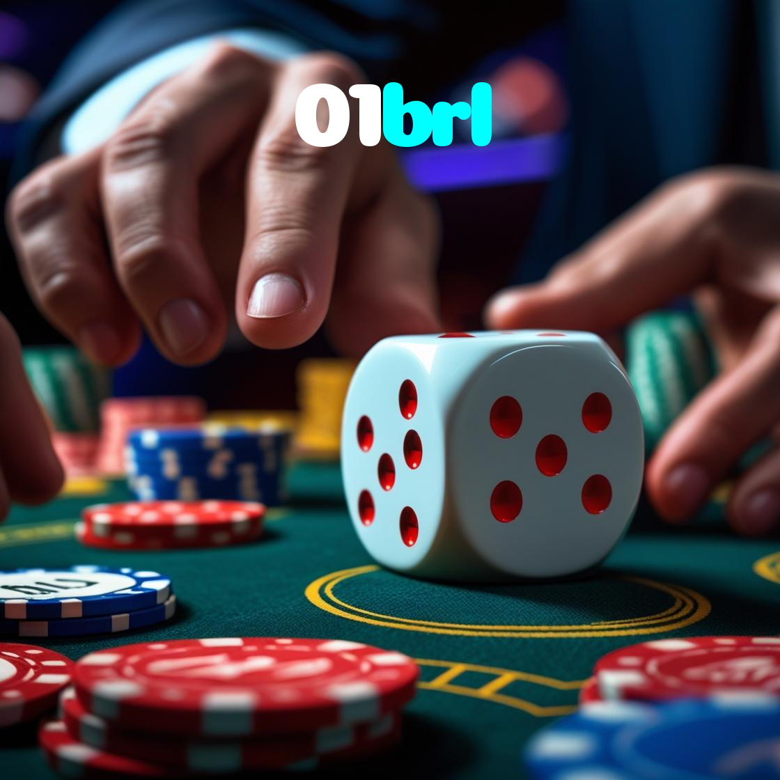 01brl:Jogue agora e vença no melhor cassino online!