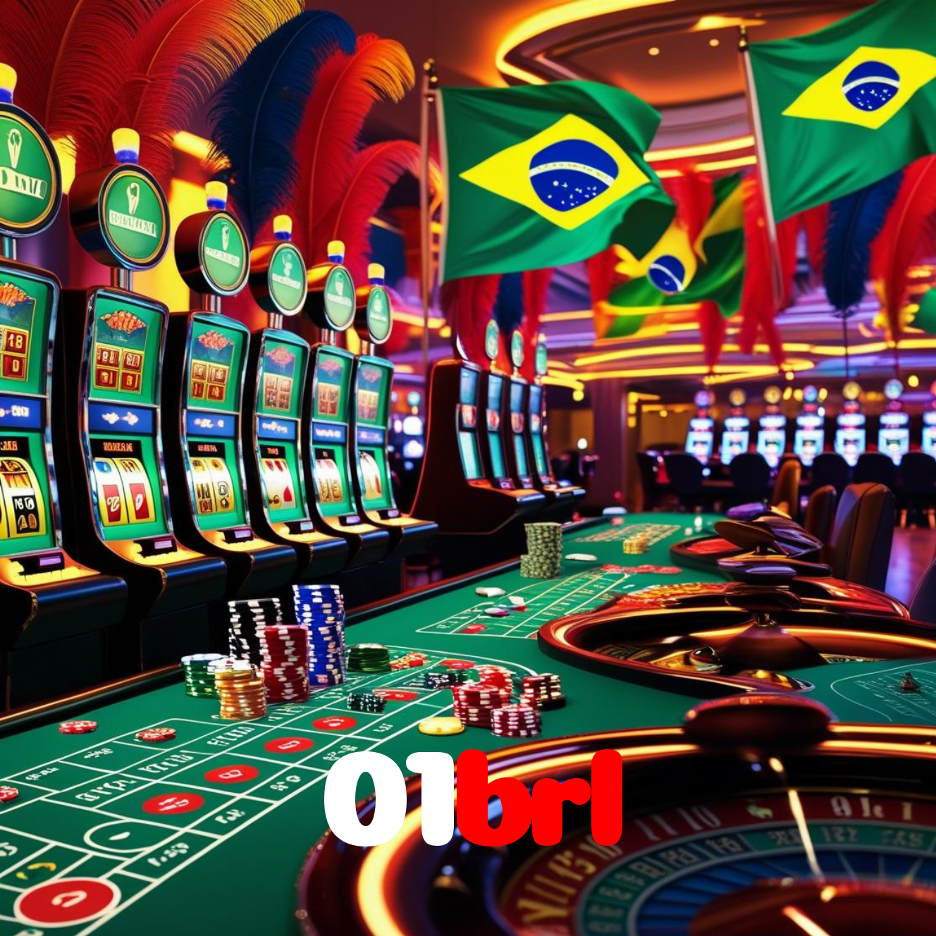 01brl:Jogue blackjack e sinta a emoção de vencer no cassino!
