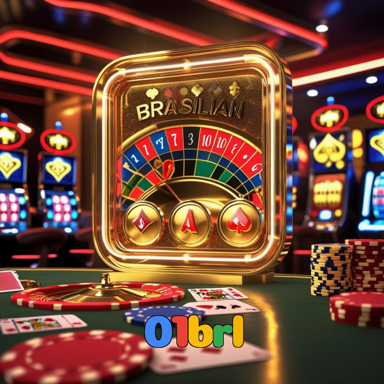 01brl：Onde você pode apostar no futebol e jogar os melhores jogos de cassino!