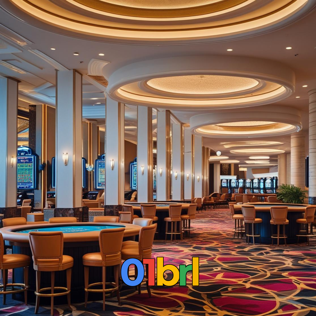 01brl:Vença no blackjack e leve grandes prêmios para casa!