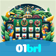 01brl:Jogue nas slots e ganhe prêmios surreais!