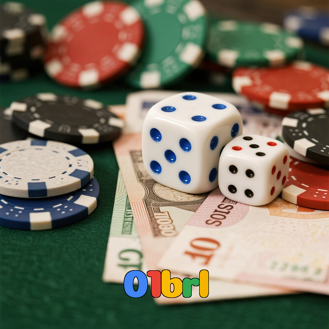 01brl：Jogue poker, aposte no futebol e ganhe no cassino mais confiável!