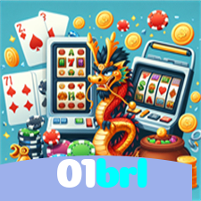 01brl：Jogue agora no nosso cassino online e ganhe muito mais!