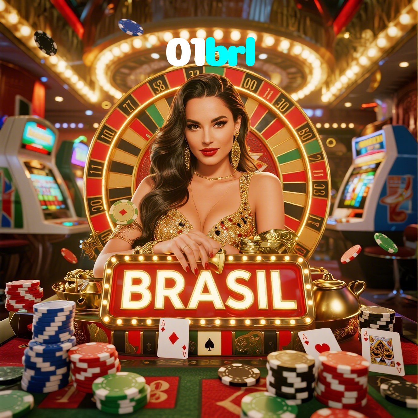 01brl：No futebol online, cada jogo é uma chance de ganhar!