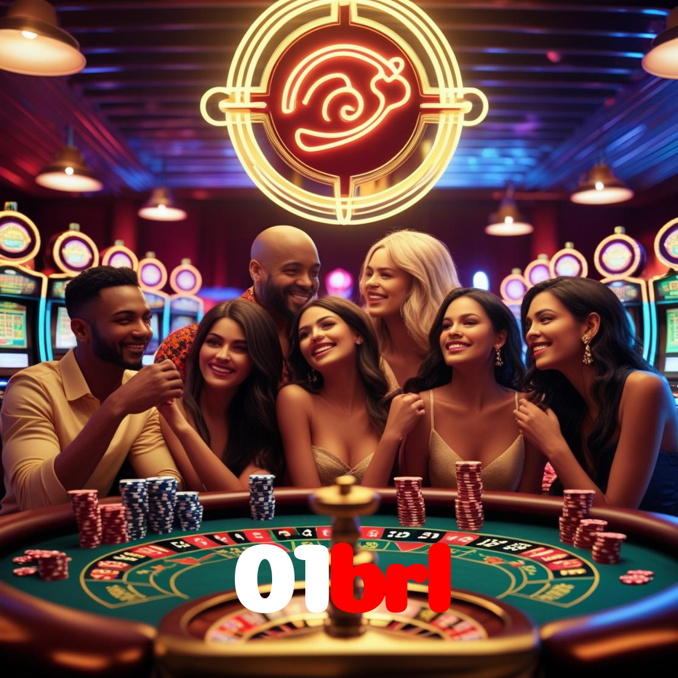 01brl:Jogue agora e desafie a sorte em nosso cassino online!