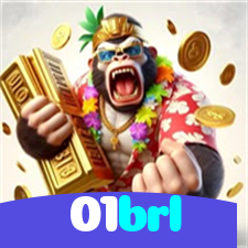 01brl：Jogue nas melhores slots e conquiste grandes jackpots!
