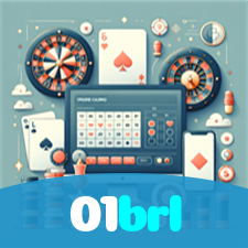 01brl:Ganhe no blackjack e aposte no futebol para uma experiência única!