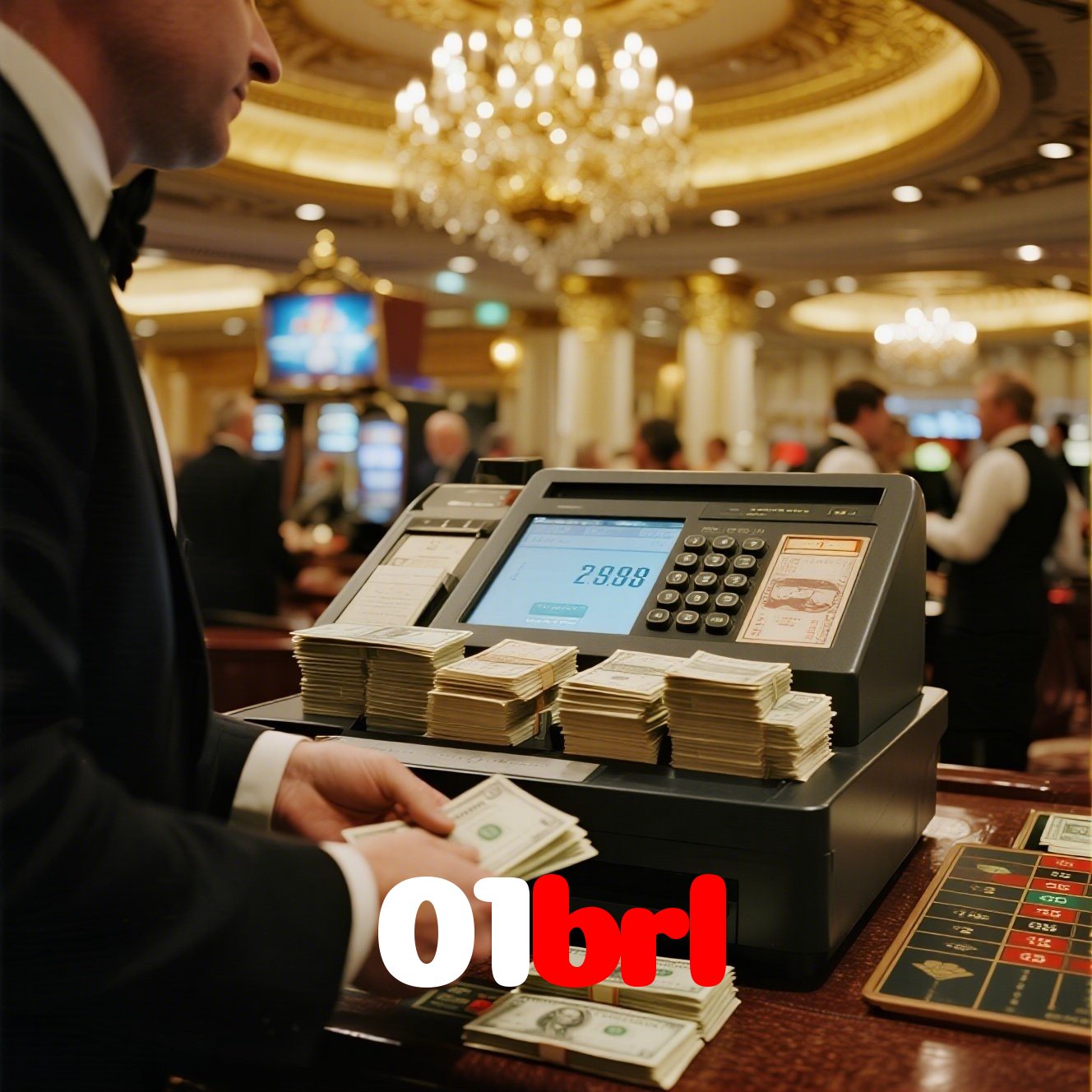 01brl:O melhor cassino online com slots, poker e apostas no futebol!
