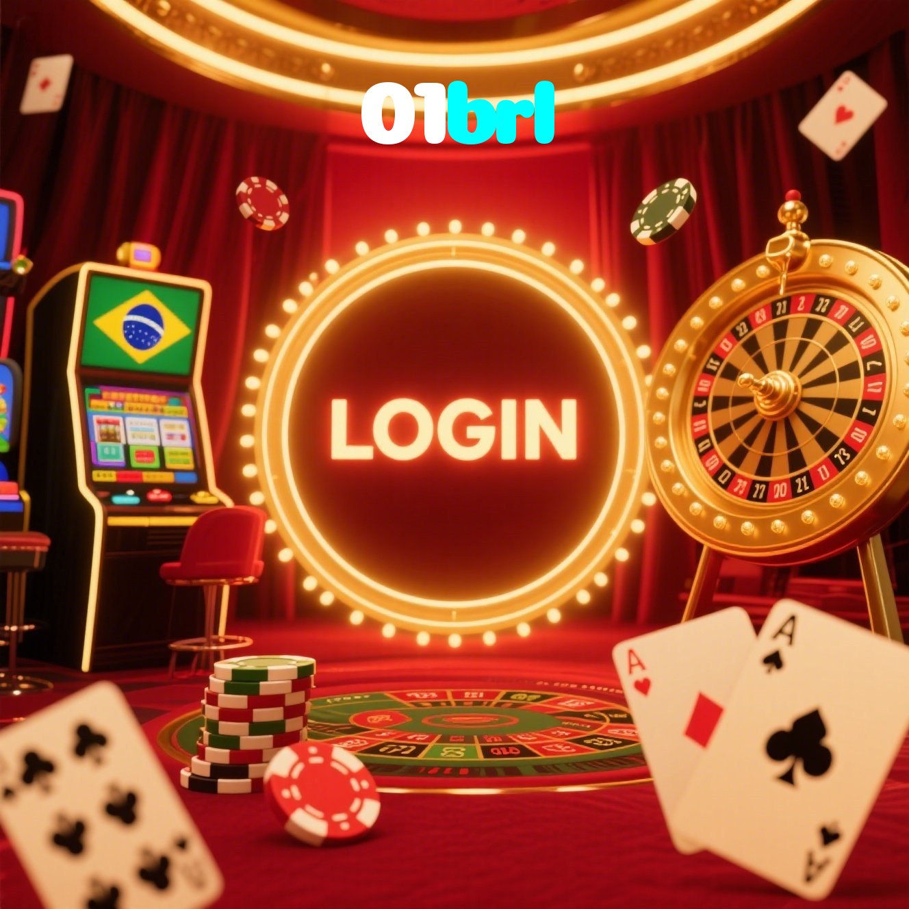 01brl：Prepare-se para a ação! Jogue blackjack e vença como nunca!