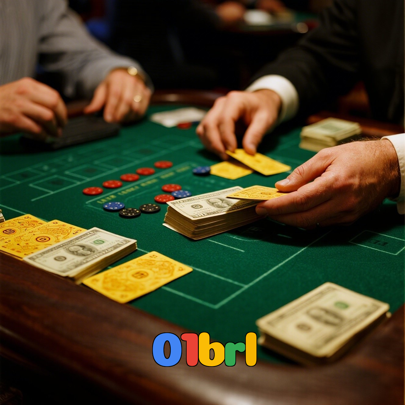 01brl:O melhor cassino online está te esperando! Aposte e vença!