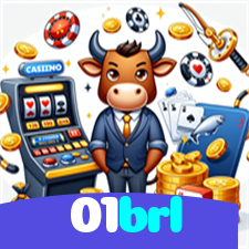 01brl：Jogue slots, poker e aposte no futebol com grandes prêmios em jogo!
