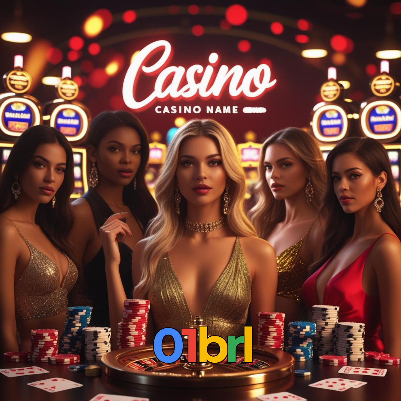 01brl:Cada giro é uma nova chance! Aposte nas slots e vença!
