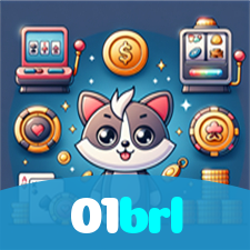 01brl:Jogue agora e vença nas melhores slots online!