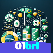 01brl：Jogue slots, aposte no futebol e conquiste vitórias épicas no cassino!