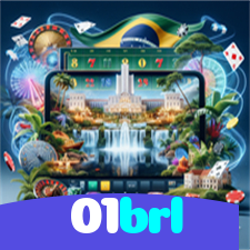 01brl：Jogue slots, blackjack e aposte ao vivo no futebol com segurança!