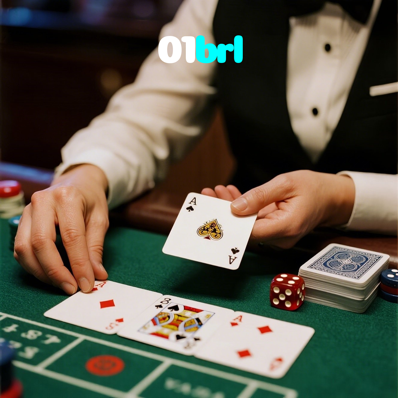 01brl：O cassino online está esperando por você! Jogue e vença!