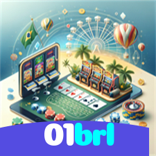 01brl：Aposte agora nas roletas e conquiste prêmios fantásticos!