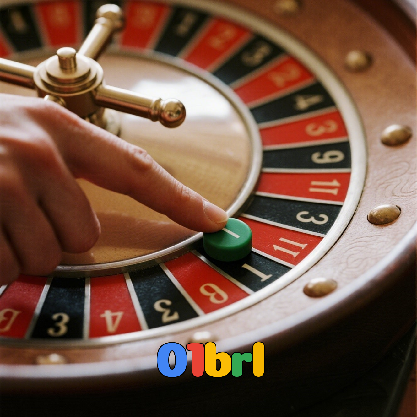 01brl:A sorte está ao seu lado nas nossas mesas de roleta! Aposte agora!