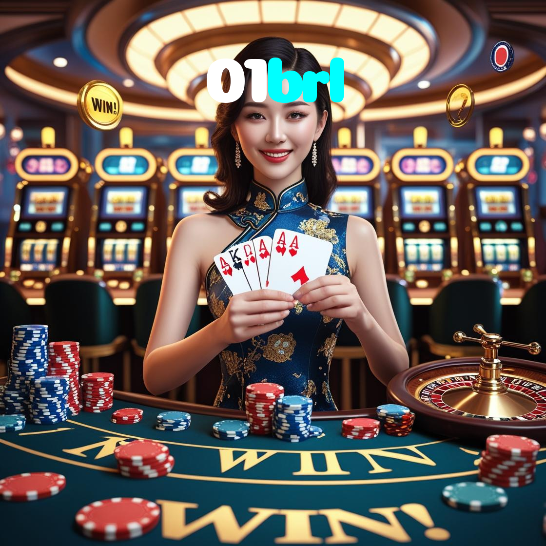 01brl：Jogue as melhores slots e conquiste jackpots épicos!