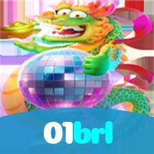 01brl：Cada jogo é uma chance de ganhar! Jogue agora e vença!