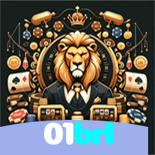 01brl：Gire nas slots e conquiste vitórias extraordinárias!