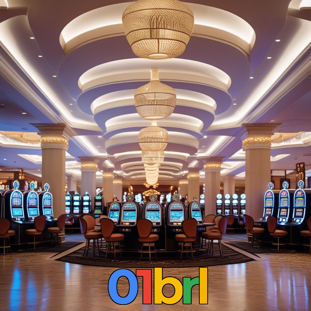 01brl:Gire as slots e conquiste prêmios incríveis!