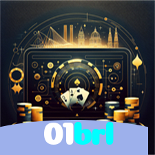 01brl：Ganhe no blackjack e aposte no futebol para uma experiência única!