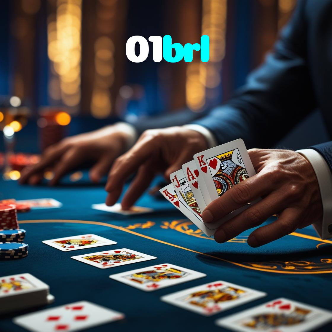 01brl：Ganhe com poker, blackjack e apostas em futebol no cassino online!