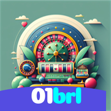 01brl：Prepare-se para o melhor da diversão no cassino! Jogue agora!