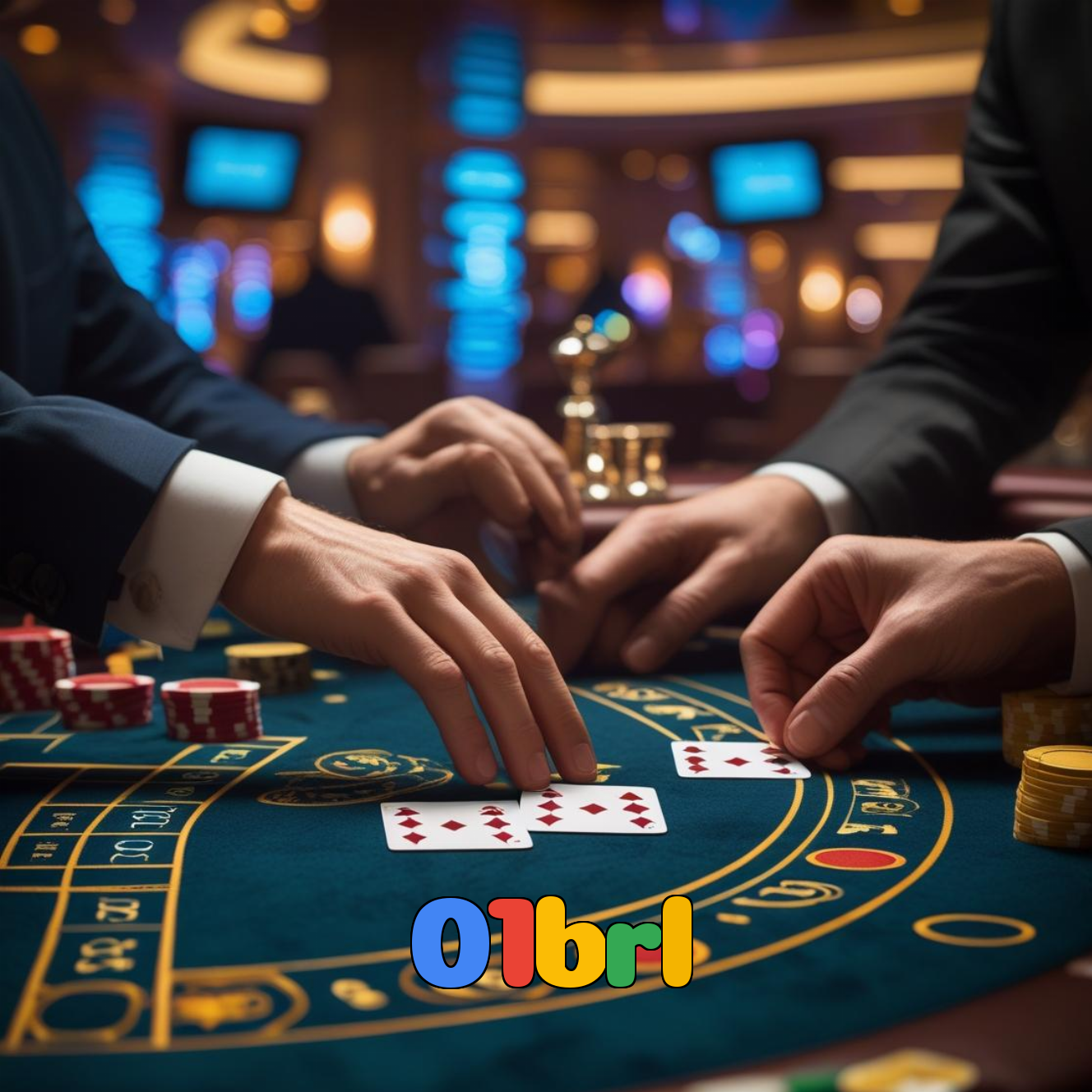 01brl:Jogue slots, poker e aposte no futebol no cassino online mais emocionante!