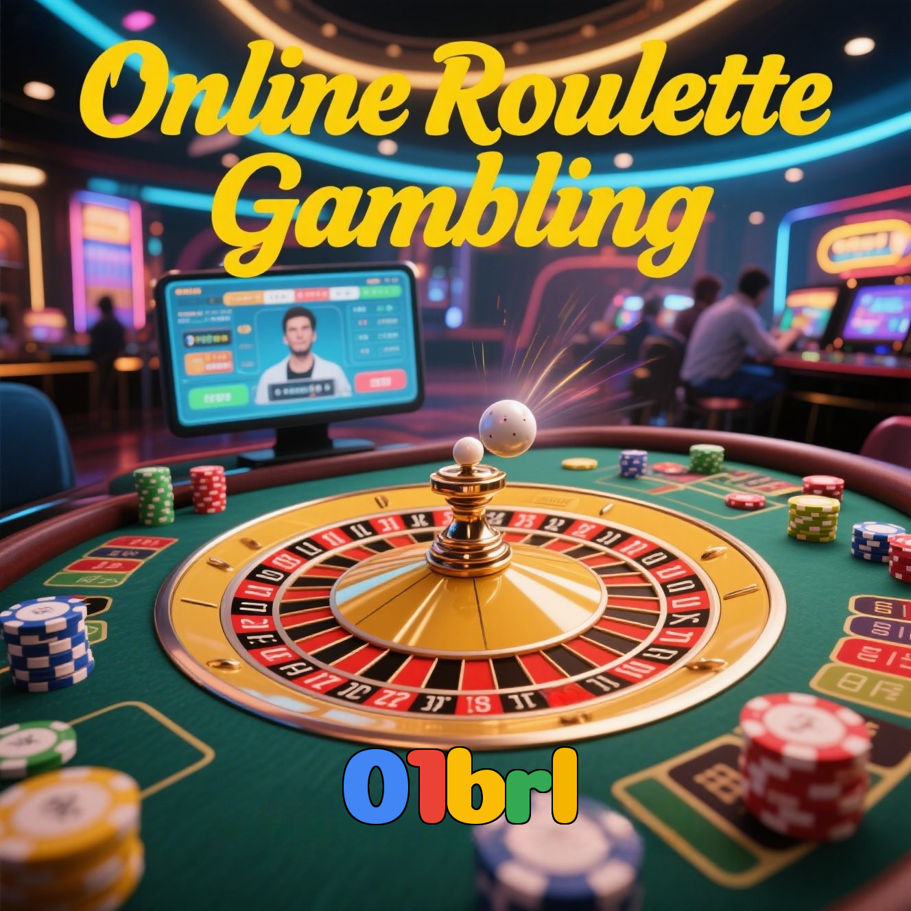 01brl：A adrenalina do futebol online está ao seu alcance!