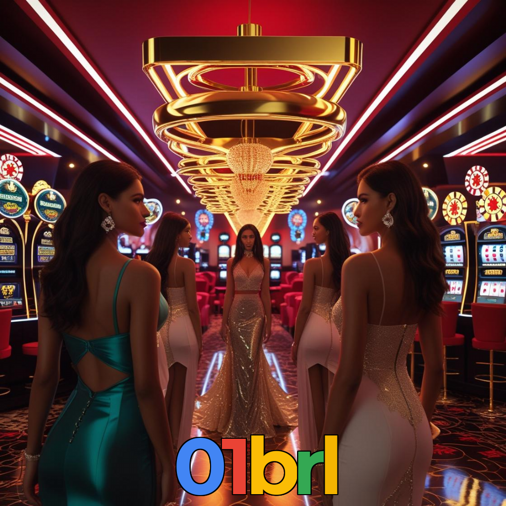 01brl：Cada giro nas slots pode ser uma grande vitória! Aposte agora!