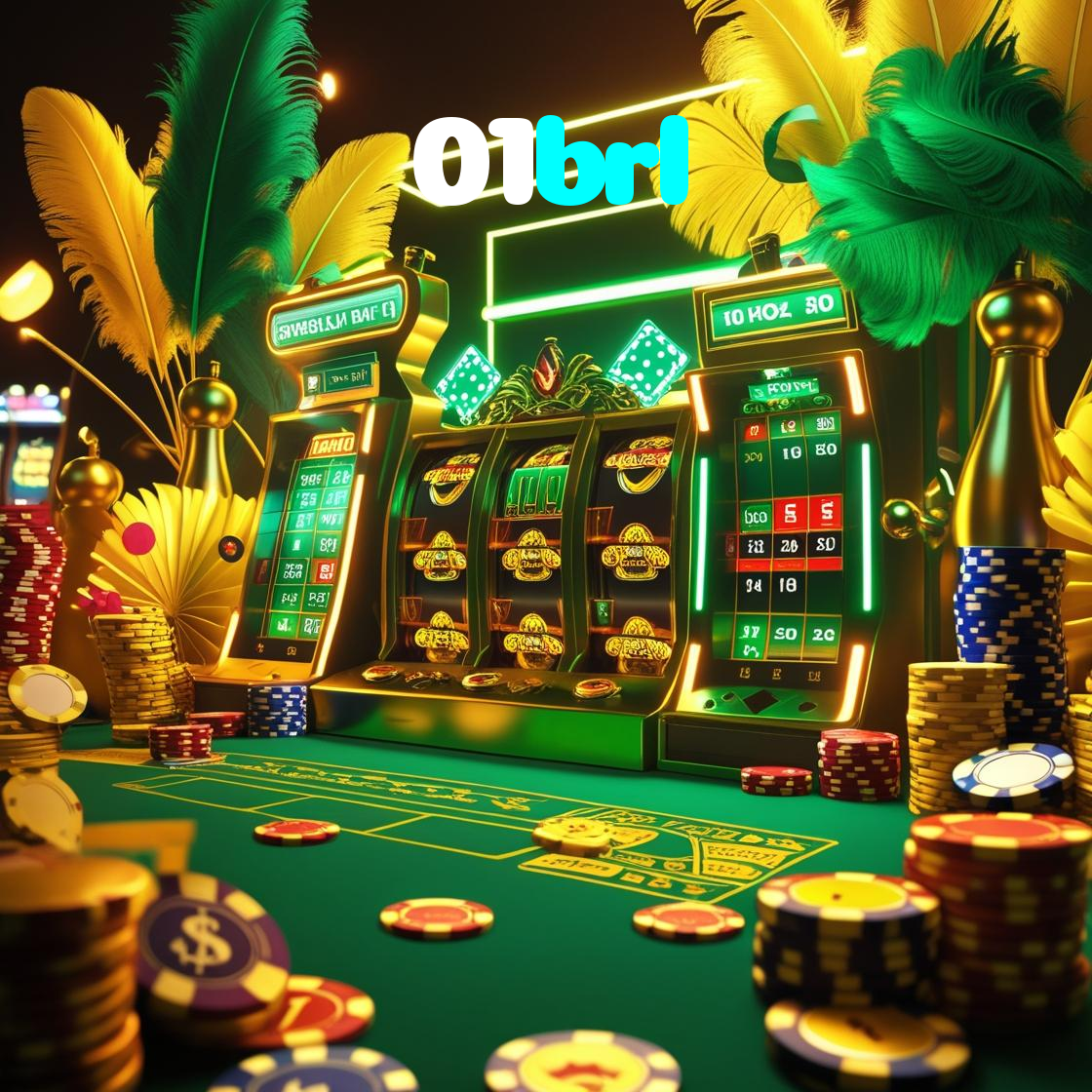 01brl：Jogue poker, aposte no futebol e conquiste grandes prêmios em nosso cassino!