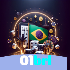 01brl：Onde sua sorte brilha com apostas no futebol e prêmios em roleta!