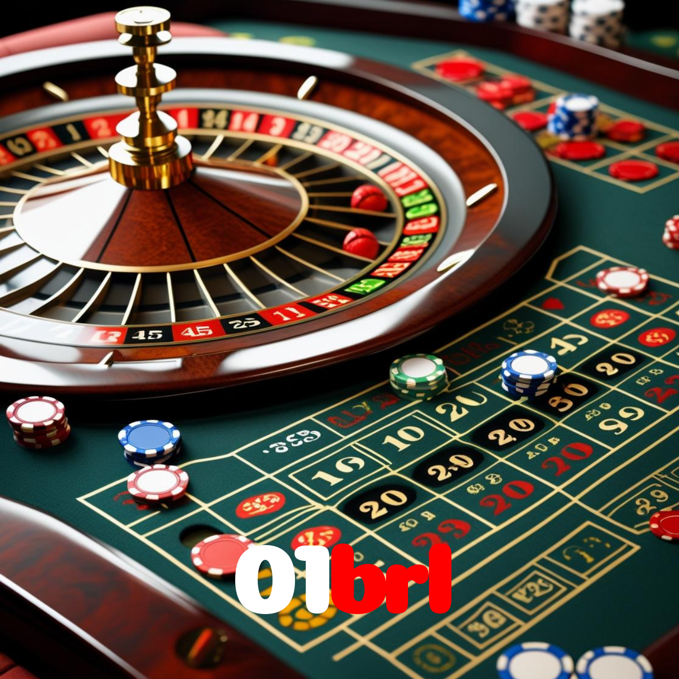 01brl:Cada jogada no blackjack é uma chance de conquistar vitórias!